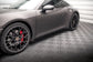 Maxton Design Porsche 911 Carrera 4S 992 Side Skirts Diffusers