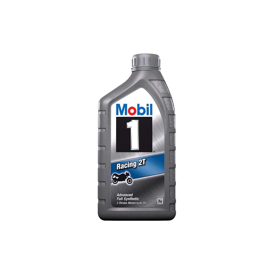 Mobil 1 RACING 2T GSP EU-SW 1Ltr | ML Performance UK Car Parts