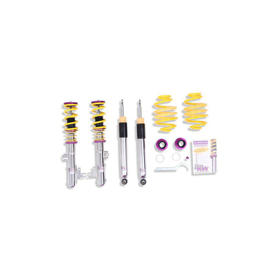 KW 35260061 Opel Insignia A (G09) Variant 3 Coilover Kit 1 | ML Performance EU Car Parts