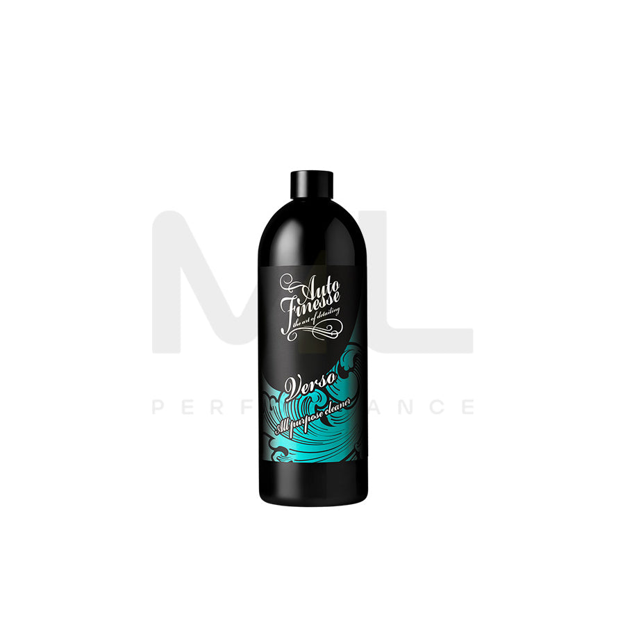 Auto Finesse Verso All Purpose Cleaner 1Ltr