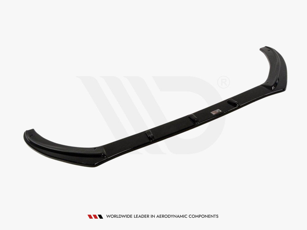 Maxton Design VW Polo MK5 Standard (2009-2014) Front Splitter