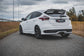 Maxton Design Ford Focus ST MK3 Side Skirts Diffusers V.2