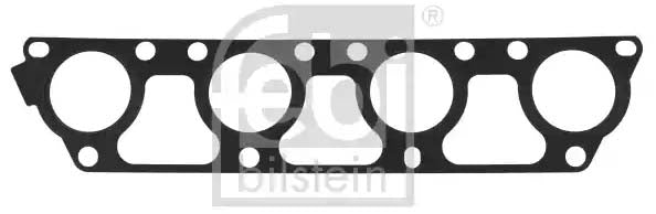 Febi Bilstein 100666 Exhaust Manifold Gasket | ML Performance EU Car Parts