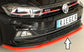 Rieger 00047220 VW Polo AW Front Splitter (Inc. Polo AW GTI) 3 | ML Performance EU Car Parts