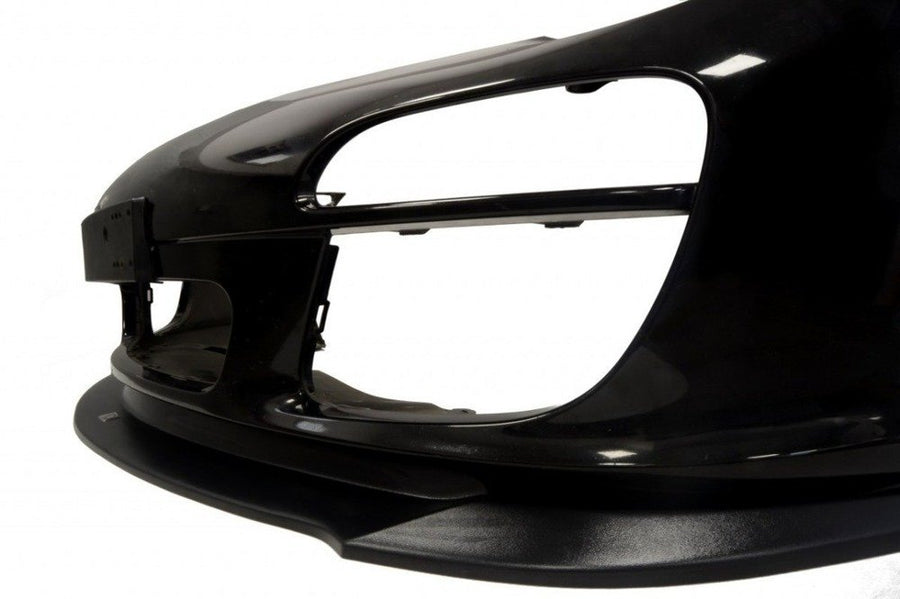 Maxton Design Porsche 911 Carrera 997.2 (Facelift) Front Splitter