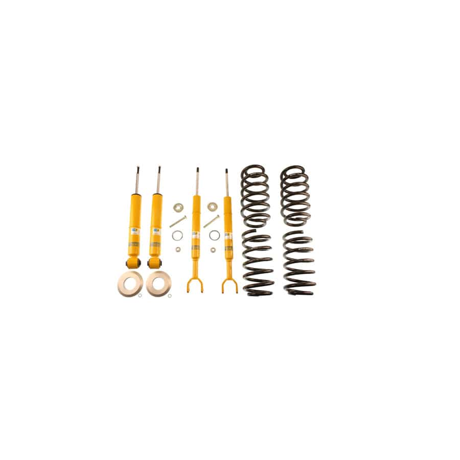 Bilstein 46-192257 AUDI C5 A6 B12 Pro Kit Coilover 1 | ML Performance EU Car Parts