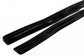 Maxton Design Ford Focus RS MK3 Side Skirts Diffusers