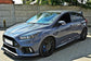 Maxton Design Ford Focus RS MK3 Side Skirts Diffusers