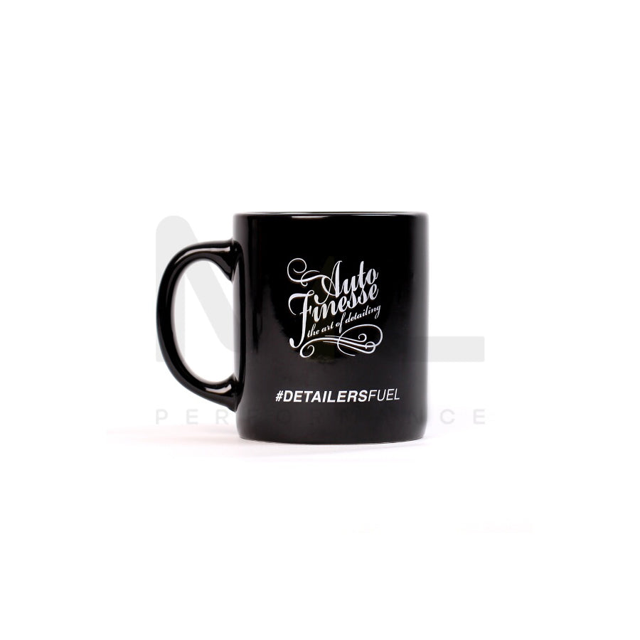 Auto Finesse Detailers Fuel Mug