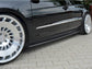 Maxton Design VW Passat CC Standard (2008-2012) Side Skirts Splitters