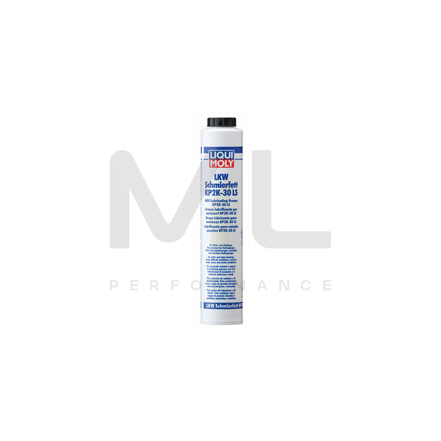 Liqui Moly Truck Lubricating Grease KP2K-30 400g