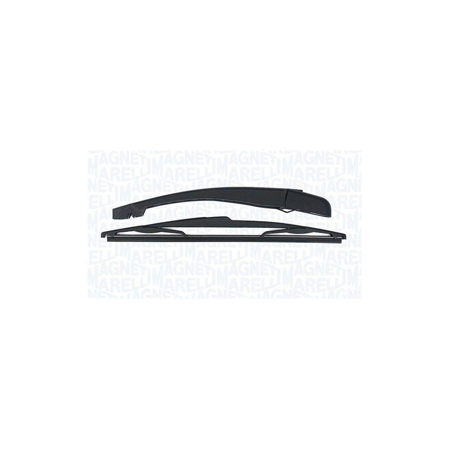 Magneti Marelli 000723180132 Wiper Blade For Citroﾃ起 C3 I Hatchback (Fc, Fn) | ML Performance EU Car Parts