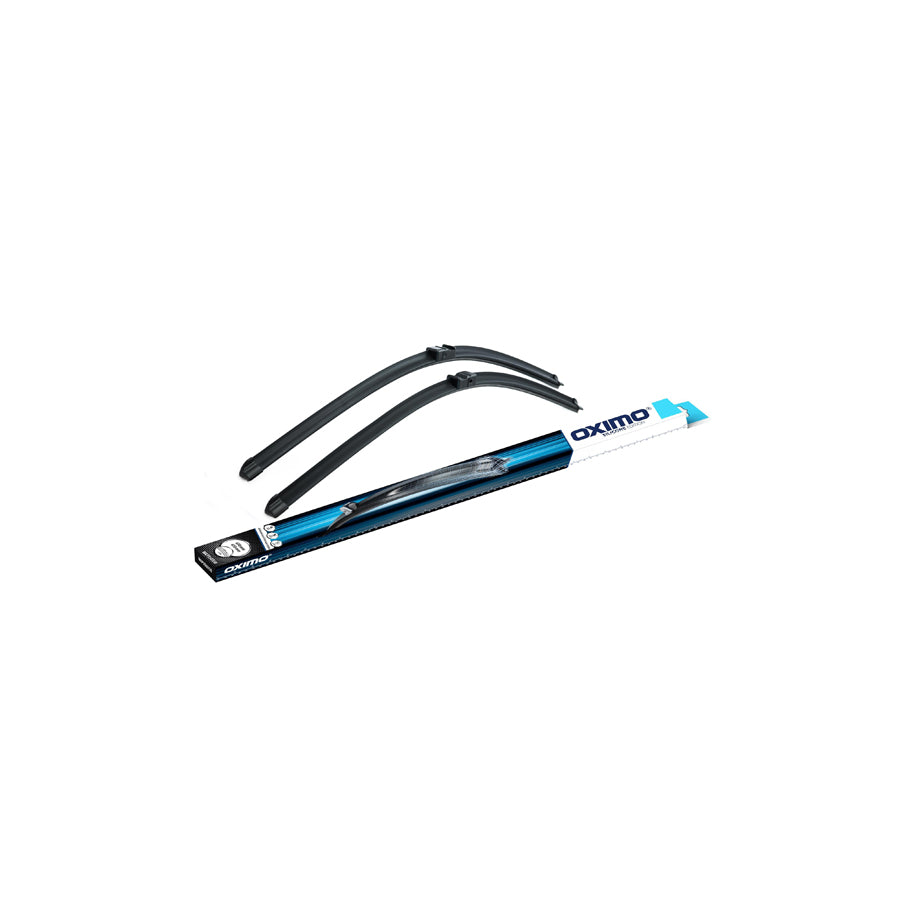 Oximo WAP350350 Wiper Blade For Citroﾃ起 Xsara Picasso (N68) | ML Performance EU Car Parts