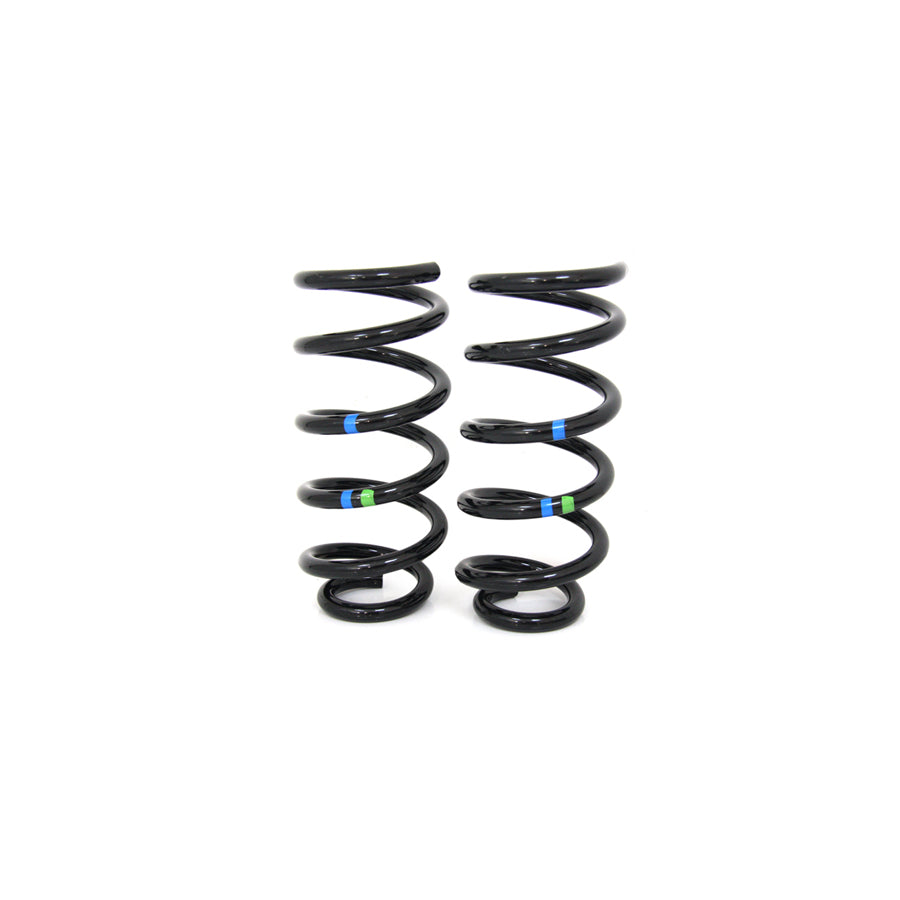 Genuine Porsche Coil Springs Rear Pair Porsche 991 1 Carrera / 991 2 Carrera | ML Performance EU Car Parts