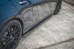 Maxton Design Mercedes Benz A35 AMG / AMG-Line W177 Side Skirts Diffusers V.1