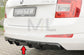 Rieger 00088111 Skoda 5E Octavia Rear Diffuser 1 | ML Performance EU Car Parts