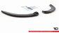 Maxton Design Ford Focus ST MK3 (Facelift) Rear Side Splitters V.2