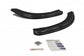 Maxton Design Ford Focus ST MK3 (Facelift) Rear Side Splitters