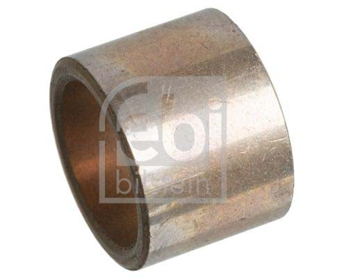 Febi Bilstein 10137 Collector End Shield Bush, Starter | ML Performance EU Car Parts