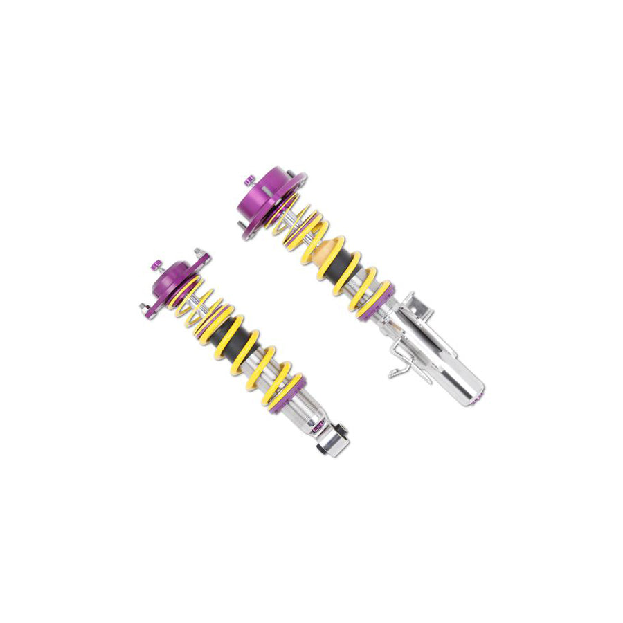 KW 35258804 Scion Subaru Toyota Clubsport 2-Way Coilover Kit (FR-S, BRZ, GR86 & GT86) 2 | ML Performance EU Car Parts