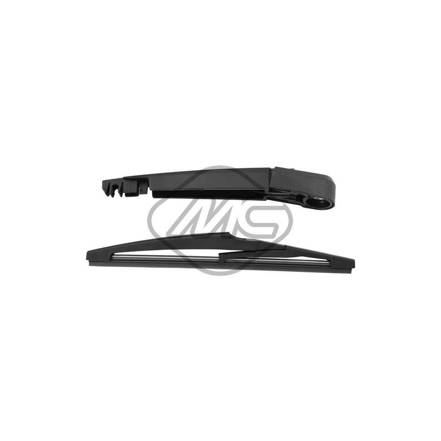 Metalcaucho 68215 Wiper Blade For Opel Karl (C16) | ML Performance EU Car Parts