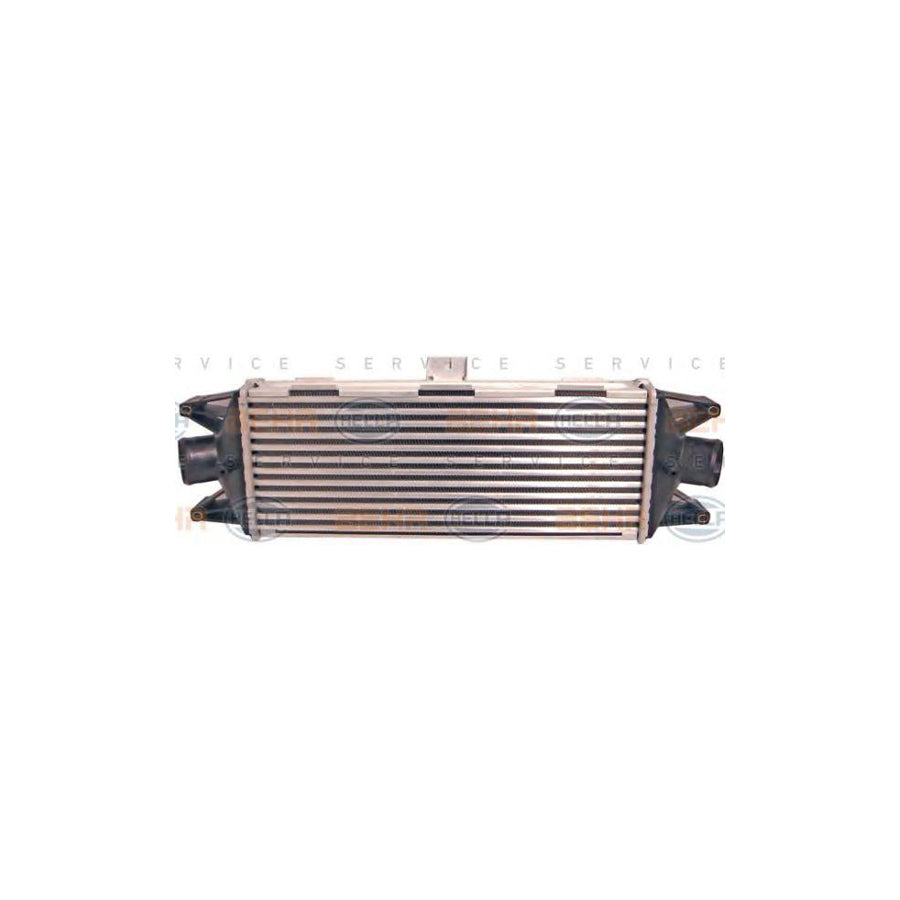 Hella 8ML 376 776-771 Intercooler