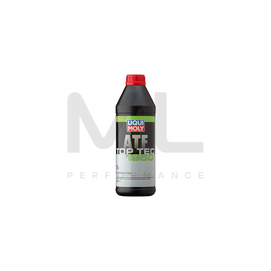 Liqui Moly Top Tec ATF 1950 1l