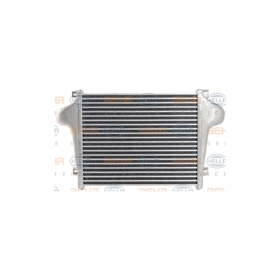 Hella 8ML 376 776-741 Intercooler