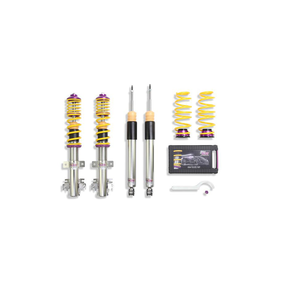 KW 35276006 Suzuki Swift III Variant 3 Coilover Kit 1 | ML Performance EU Car Parts