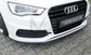 Rieger 00056795 Audi 8V Front Splitter (A3 & S3) 9 | ML Performance EU Car Parts