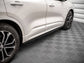 Maxton Design Ford Kuga St-line MK3 Side Skirts Diffusers