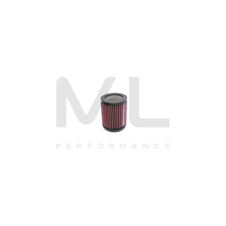 K&N HA-0850 Replacement Air Filter | ML Car Parts UK | ML Performance