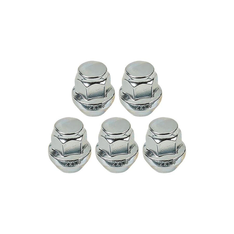 RIDEX 658W0044 Wheel Nut | ML Performance EU Car Parts