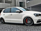 Maxton Design VW Polo V GTI Side Skirts Diffusers