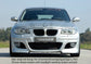 Rieger 00035014 BMW 1 Series E87 Front Bumper 5 | ML Performance EU Car Parts