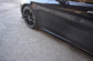 Maxton Design Mercedes Benz S-Class W222 AMG-Line Side Skirts Diffusers