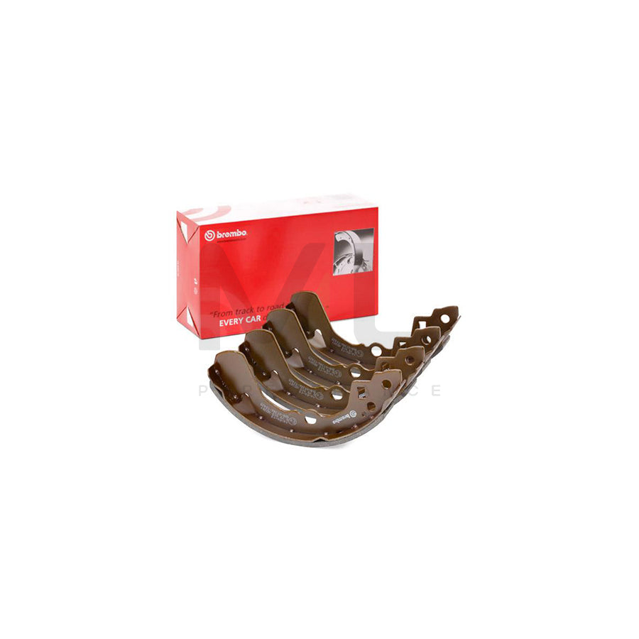 BREMBO S 79 515 Brake Shoe Set | ML Performance Car Parts