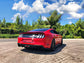 Maxton Design Ford Mustang MK6 Facelift Side Skirts Diffusers