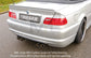 Rieger 00050113 BMW 3 Series E46 Rear Diffuser 3 | ML Performance EU Car Parts