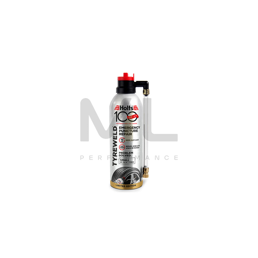 Holts 300ml Tyreweld | ML Performance UK Car Parts