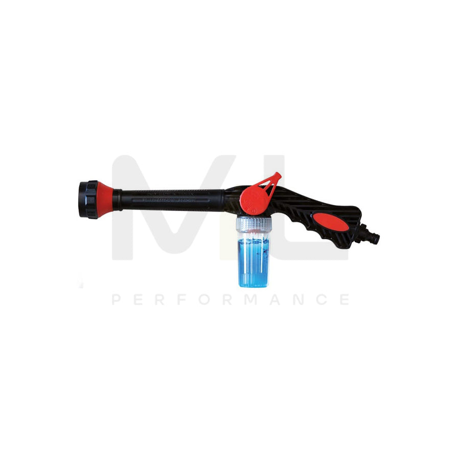 Pingi Aquablaster F1 Premium