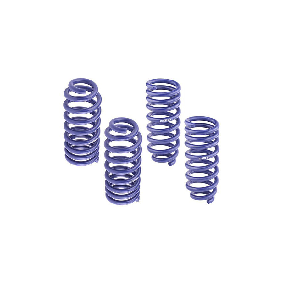 H&R 29117-1 Suspension Kit, Coil Springs