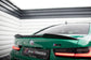 MAXTON DESIGN CF-BM-3-G80-M-H1-245-P CARBON FIBER TAILGATE SPOILER BMW M3 G80 | ML Performance