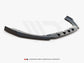 Maxton Design Ford S-Max MK2 Facelift Front Splitter