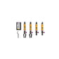 KW 30961033 Chevrolet Corvette C8 Variant 5 Coilover Kit 1 | ML Performance EU Car Parts