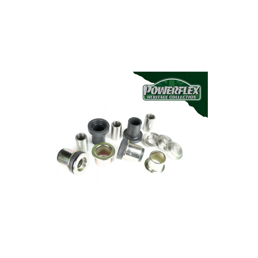 Powerflex PFF85-1006H VW Front Arm-Upper Inner Bush (Inc. Transporter & Syncro) | ML Performance EU Car Parts