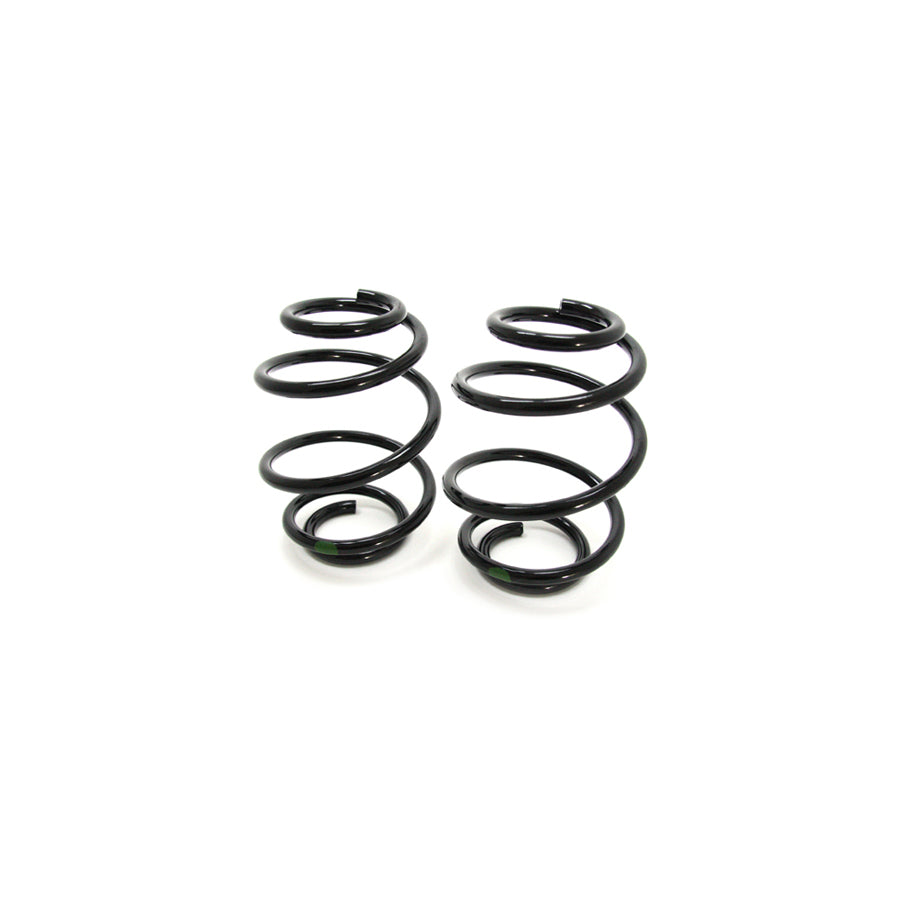 Genuine Porsche Coil Springs Rear Pair Porsche 968 | ML Performance EU Car Parts