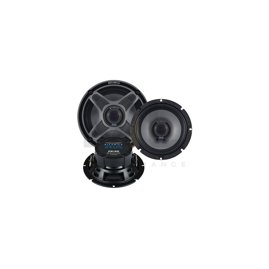 HIFONICS ZSI62 Coaxial speakers | ML Performance Car Parts