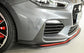 Rieger 00076000 Hyundai Front Splitter (i30 N-Performance & i30 N) 6 | ML Performance EU Car Parts