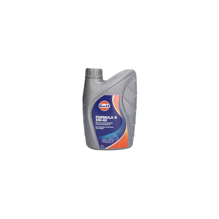 Gulf Formula PCX 0W-30/ CAN 1L x 12 